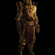 Illustration for article titled You may not Survive This emDark Souls/em Concept Art